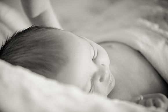 New Born Jack