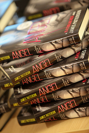 Patterson Event WP Library 090