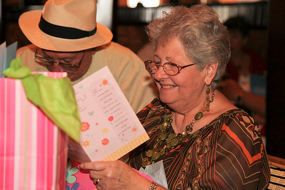Mom's 75th Bday 046