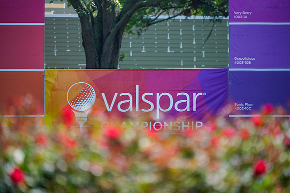 Valspar 2024-310