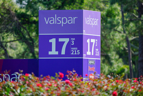 Valspar 2024-312