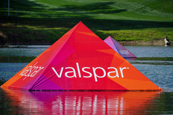 Valspar 2024-315