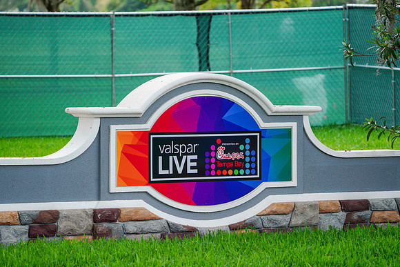 Valspar 2024-321