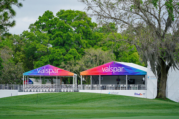 Valspar 2024-320