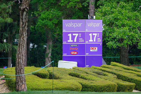 Valspar 2024-327