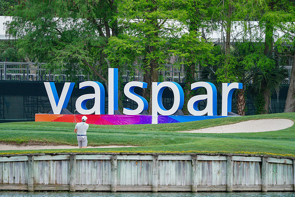 Valspar 2024-325