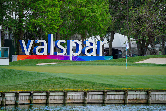 Valspar 2024-323