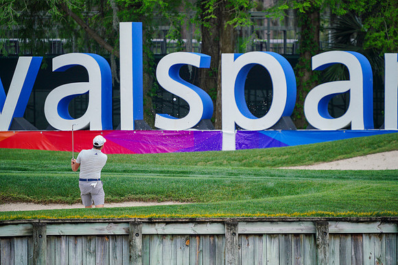 Valspar 2024-326