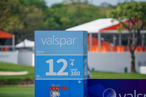 Valspar 2024-330