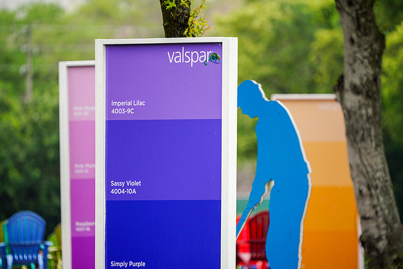 Valspar 2024-337