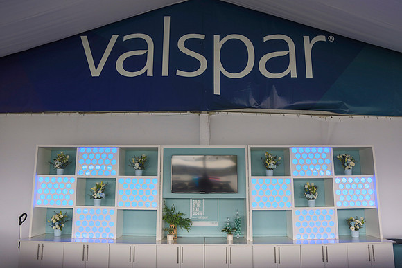 Valspar 2024-347