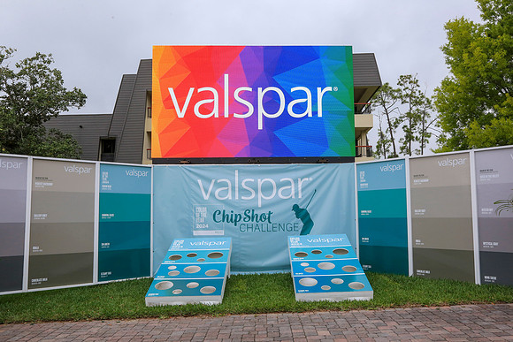 Valspar 2024-355