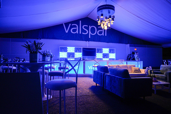 Valspar 2024-360