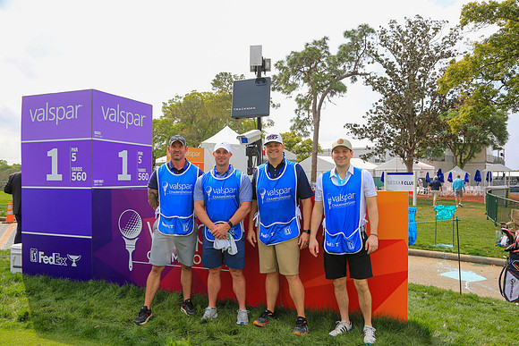 Valspar 2024-182