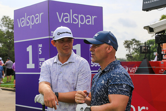 Valspar 2024-185