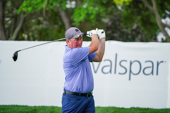 Valspar 2024-168