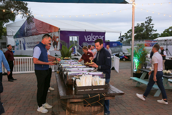 Valspar 2024-120