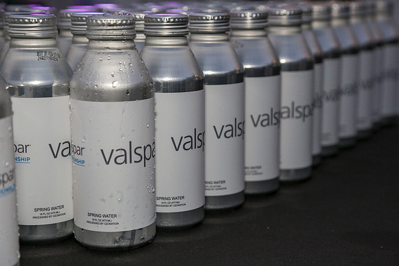 Valspar 2024-122