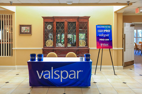 Valspar 2024-483