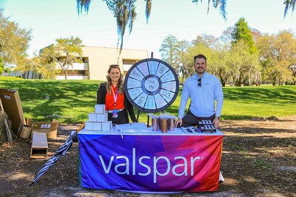 Valspar 2024-531