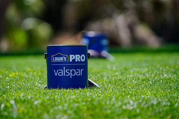 Valspar 2024-550