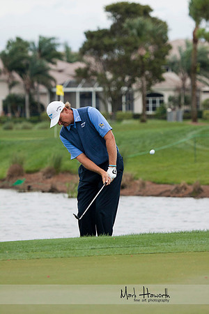 Honda Classic 2012