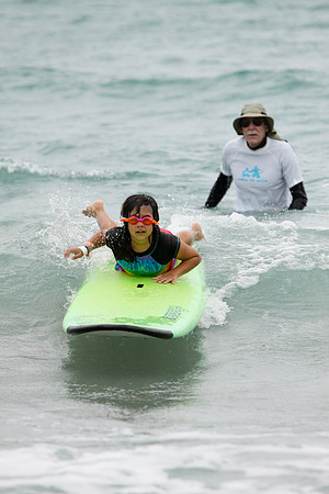 Surfers for Autism Juno Beach 155