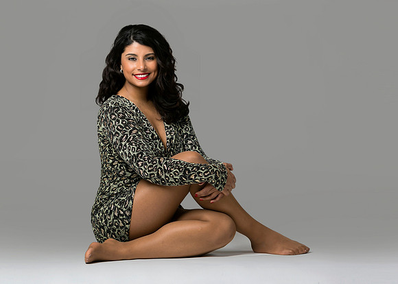 Melissa Y. Sandoval007
