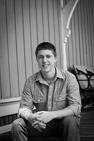 Sean Senior Pictures-103