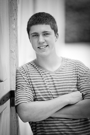 Sean Senior Pictures-253