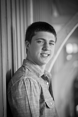 Sean Senior Pictures-118