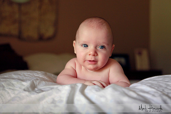Baby portraits