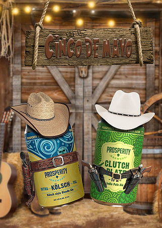 Cinco