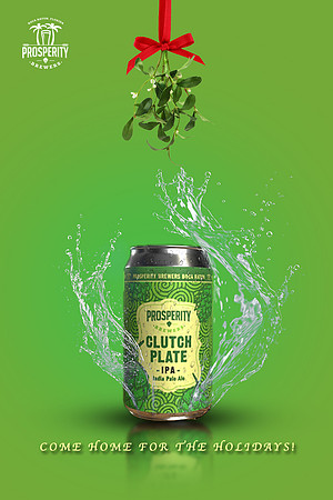 Clutch Beer