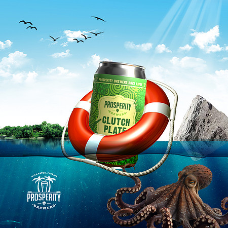 Octopus Prosperity