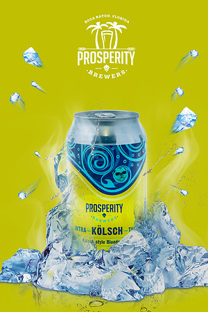 Prosperity Ice