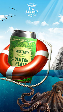 Octopus Prosperity v2