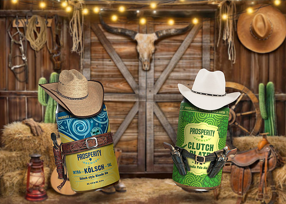 Western