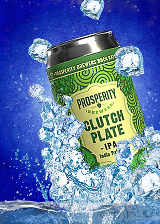Prosperity Splash