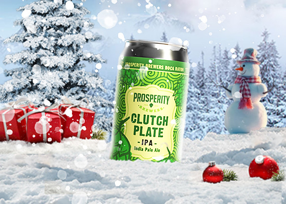 Prosperity Snow