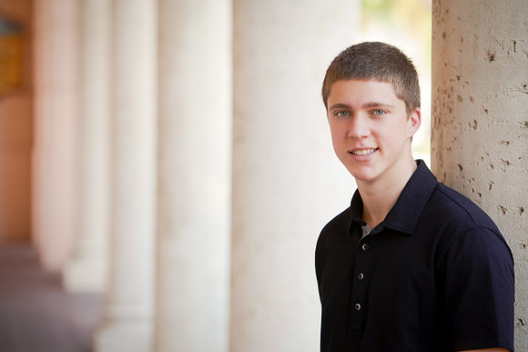 Sean Senior Pictures-341