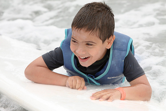 Surfers for Autism Juno Beach 124