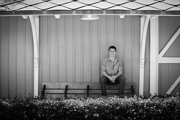 Sean Senior Pictures-142