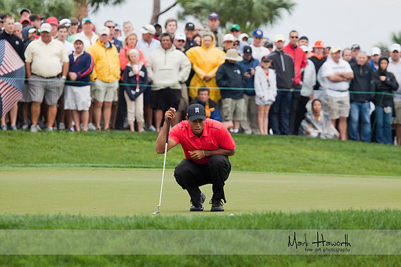 Honda Classic 2012