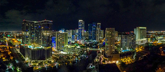 FLL Night Pano