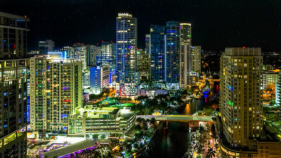 FLL Night