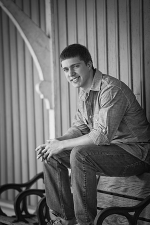 Sean Senior Pictures-127