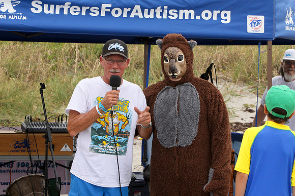 Surfers for Autism Juno Beach 057
