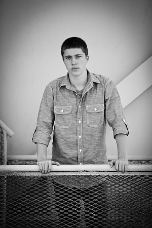 Sean Senior Pictures-220