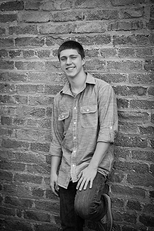 Sean Senior Pictures-178